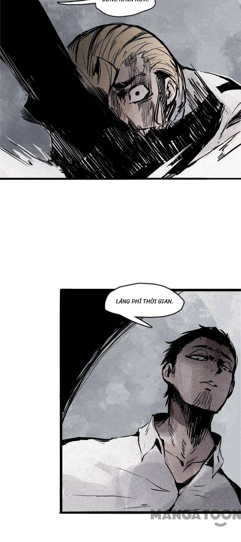 Mặt Nạ Chân Lý Chapter 101 - 6