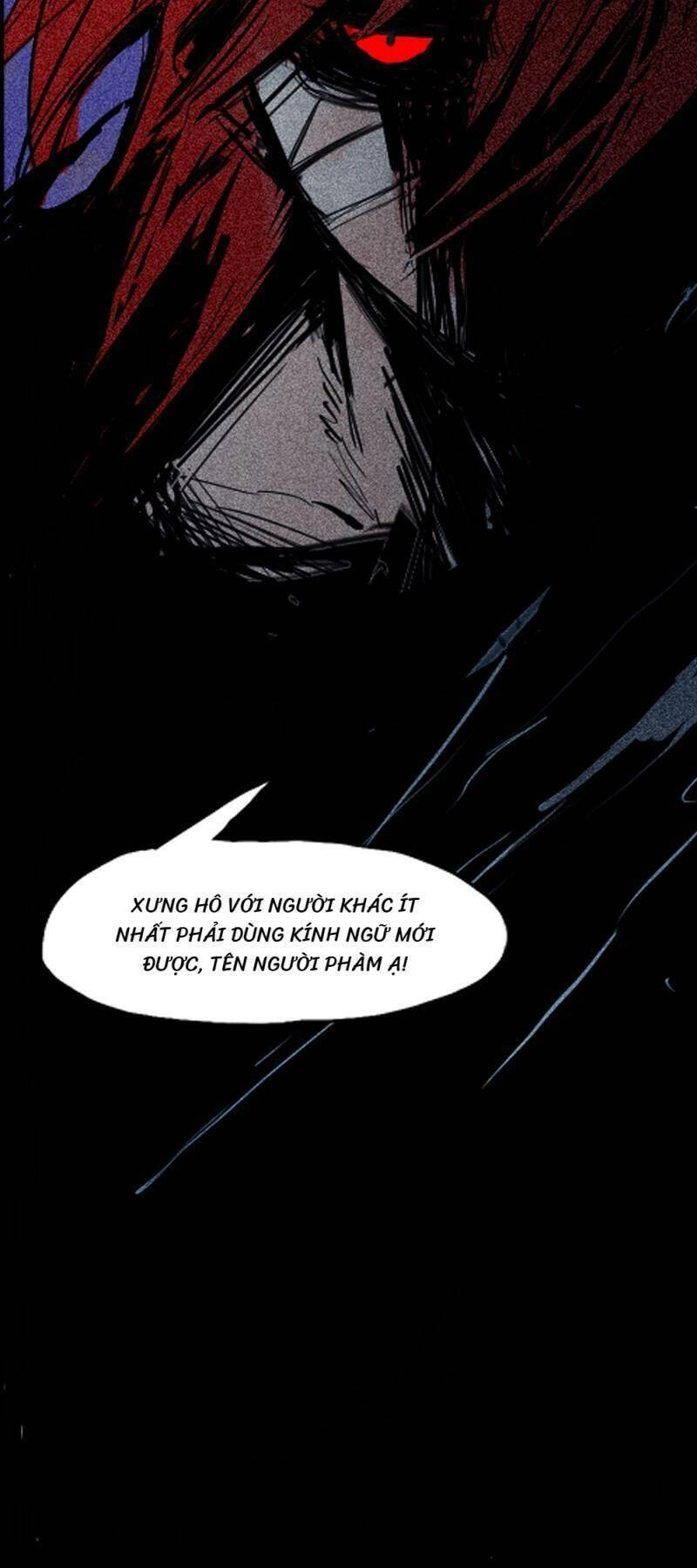 Mặt Nạ Chân Lý Chapter 101 - 16