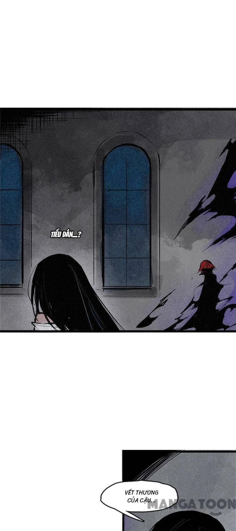 Mặt Nạ Chân Lý Chapter 101 - 18