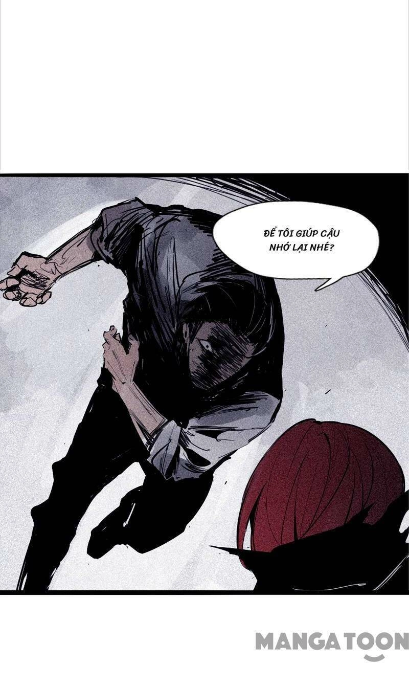 Mặt Nạ Chân Lý Chapter 102 - 4