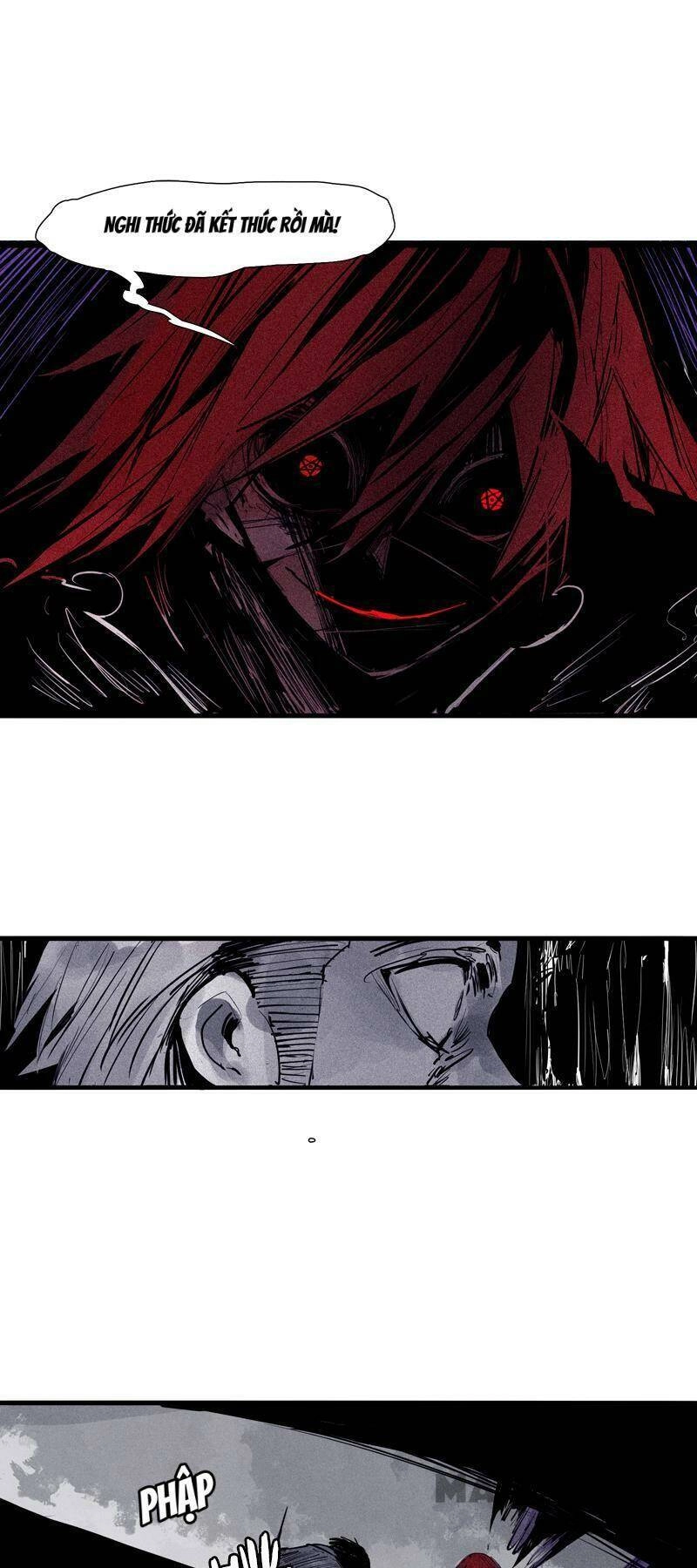 Mặt Nạ Chân Lý Chapter 102 - 5