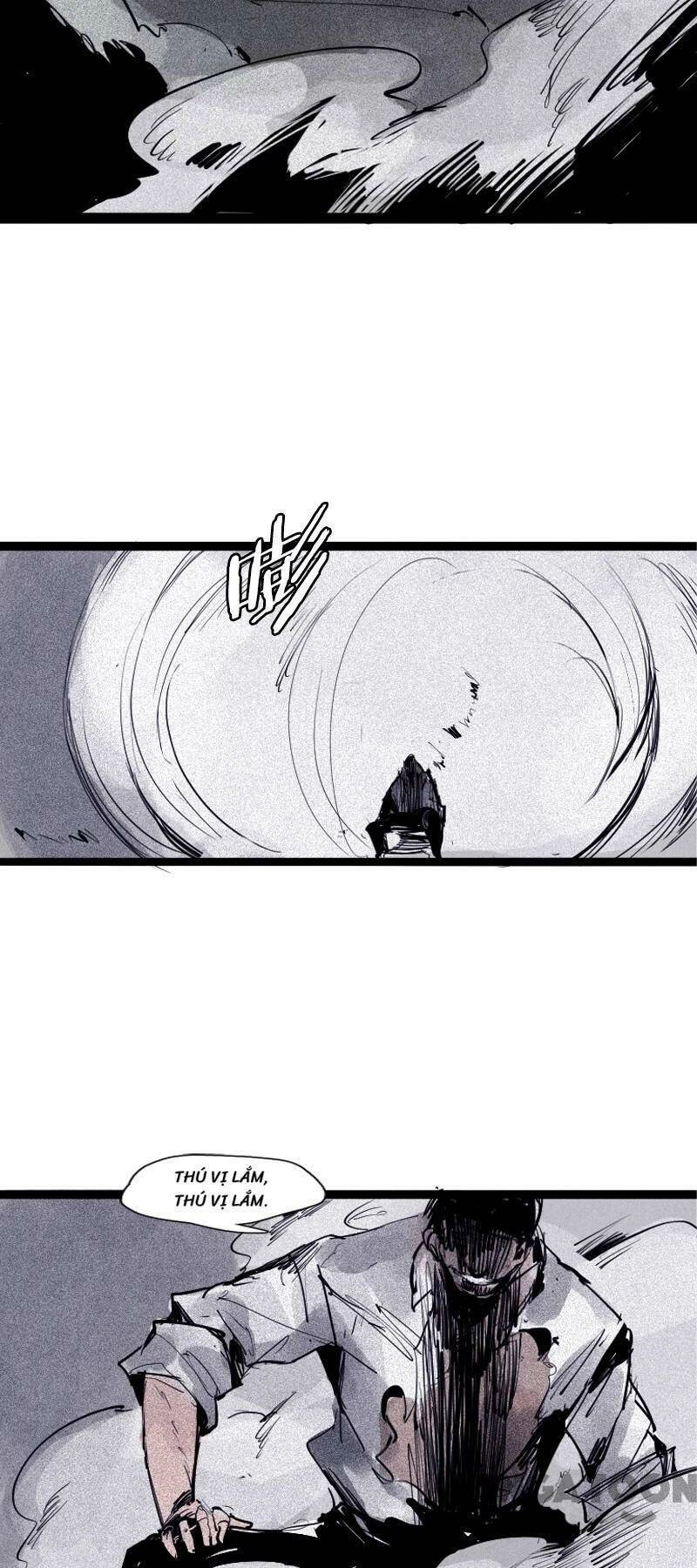 Mặt Nạ Chân Lý Chapter 102 - 8