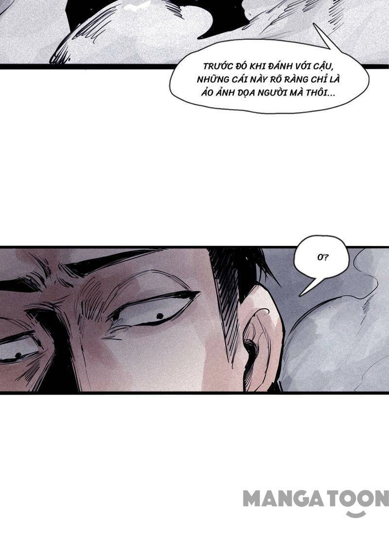 Mặt Nạ Chân Lý Chapter 102 - 9