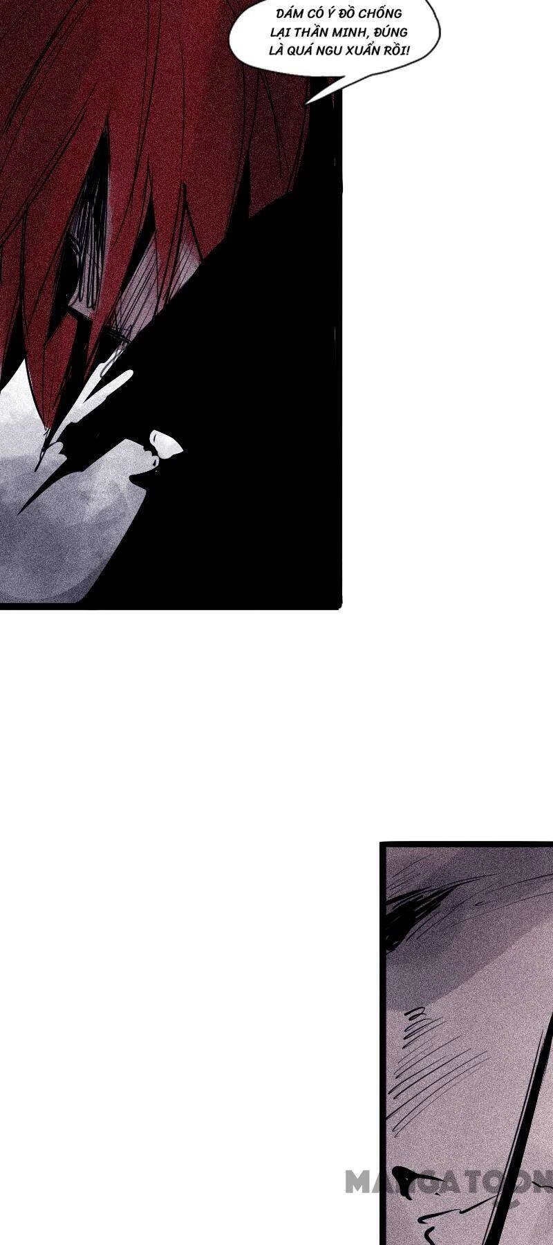 Mặt Nạ Chân Lý Chapter 102 - 11