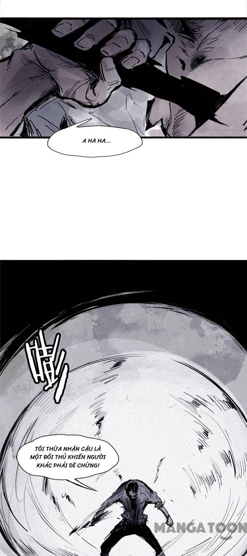 Mặt Nạ Chân Lý Chapter 102 - 15