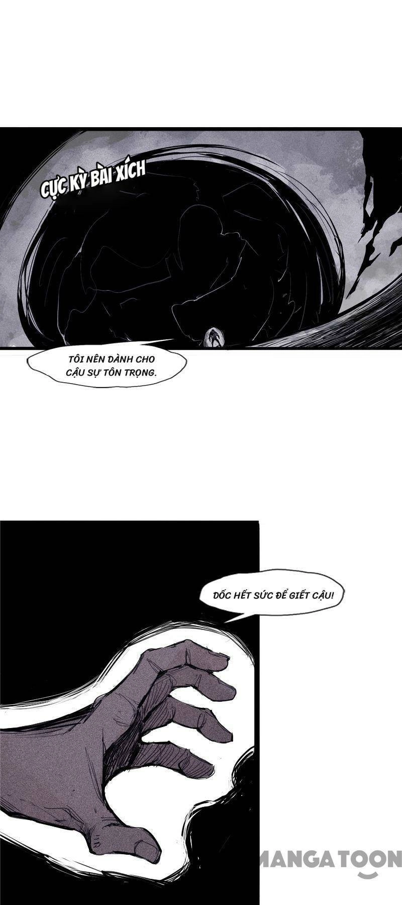 Mặt Nạ Chân Lý Chapter 102 - 18