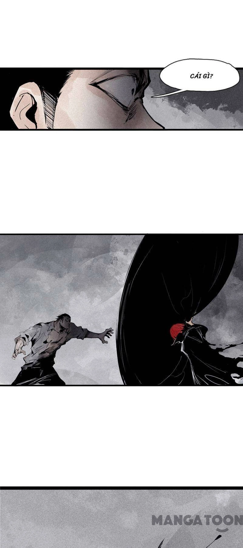 Mặt Nạ Chân Lý Chapter 102 - 21