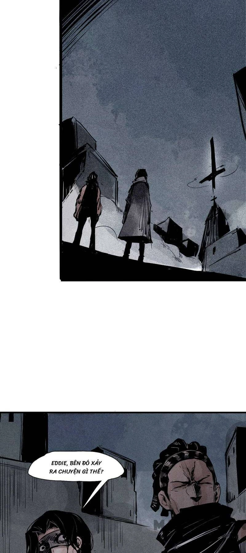 Mặt Nạ Chân Lý Chapter 102 - 25