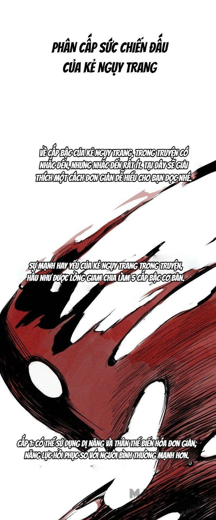 Mặt Nạ Chân Lý Chapter 104 - 1