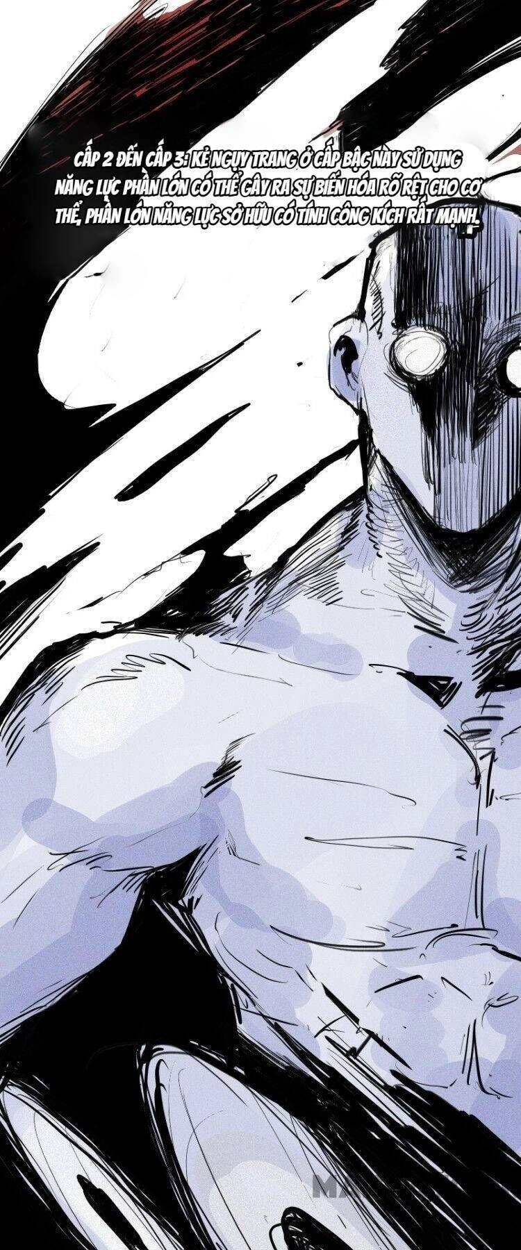 Mặt Nạ Chân Lý Chapter 104 - 2