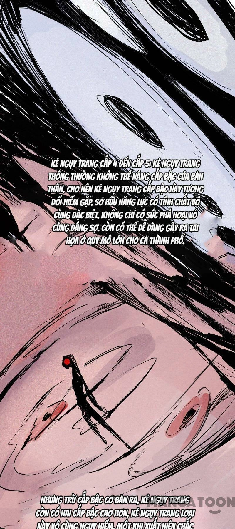 Mặt Nạ Chân Lý Chapter 104 - 4