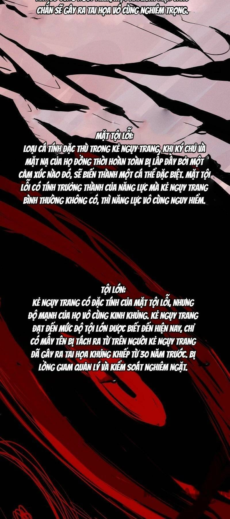 Mặt Nạ Chân Lý Chapter 104 - 5