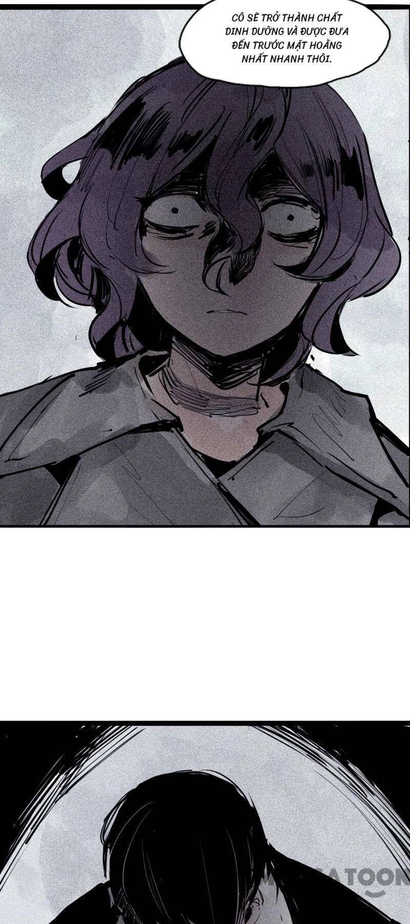 Mặt Nạ Chân Lý Chapter 108 - 4