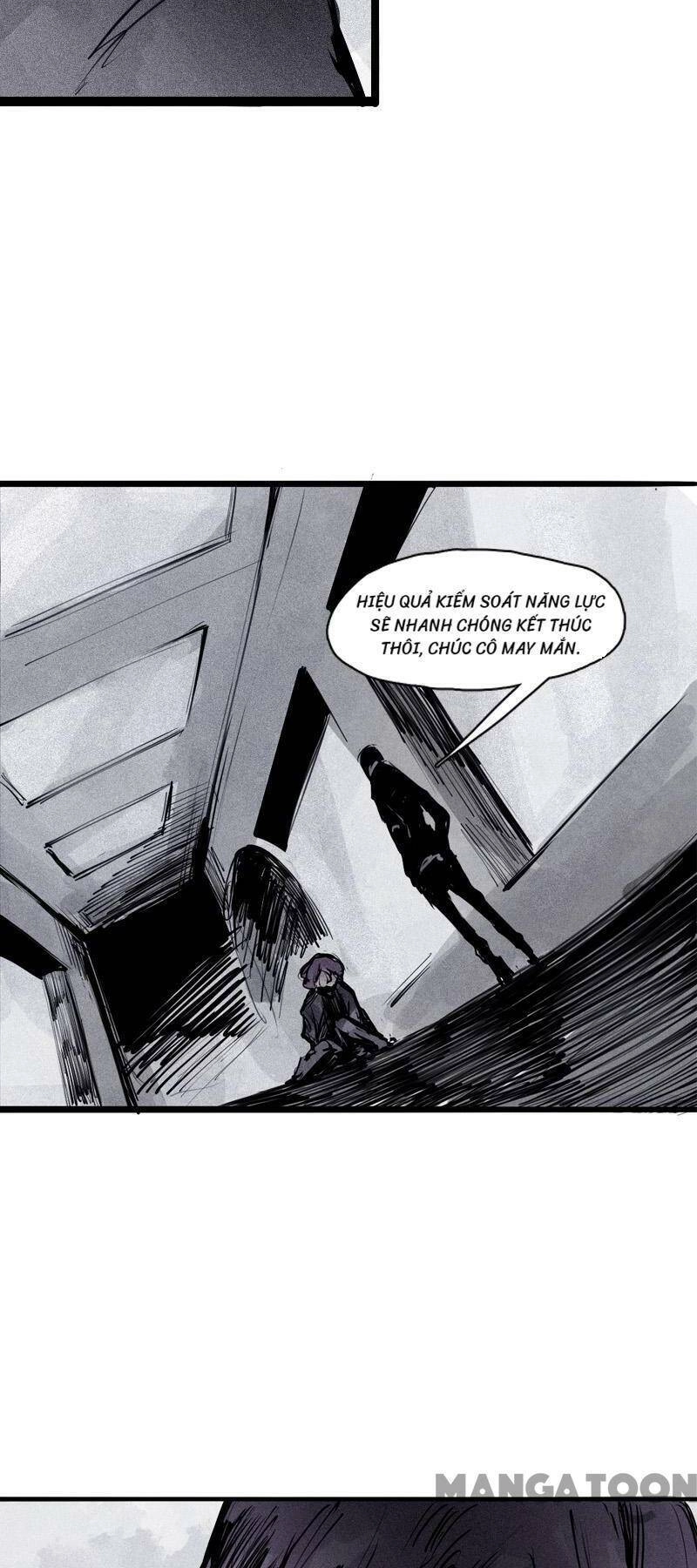 Mặt Nạ Chân Lý Chapter 108 - 7