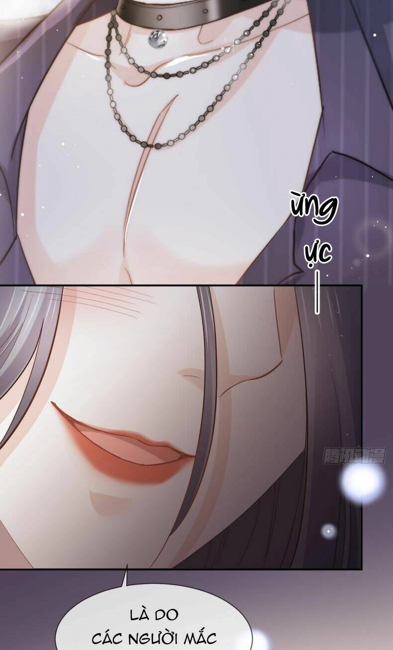 Đỉnh Lưu Niên Hạ Thèm Muốn Tôi Đã Lâu Chapter 1 - 6