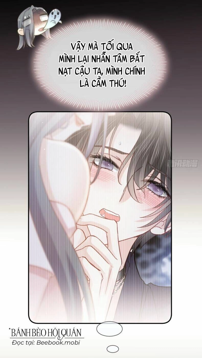 Đỉnh Lưu Niên Hạ Thèm Muốn Tôi Đã Lâu Chapter 1 - 20