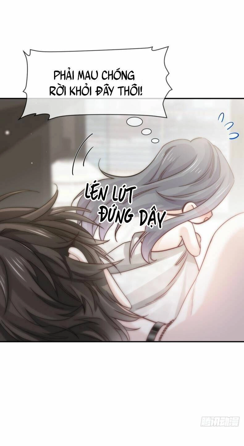 Đỉnh Lưu Niên Hạ Thèm Muốn Tôi Đã Lâu Chapter 1 - 22