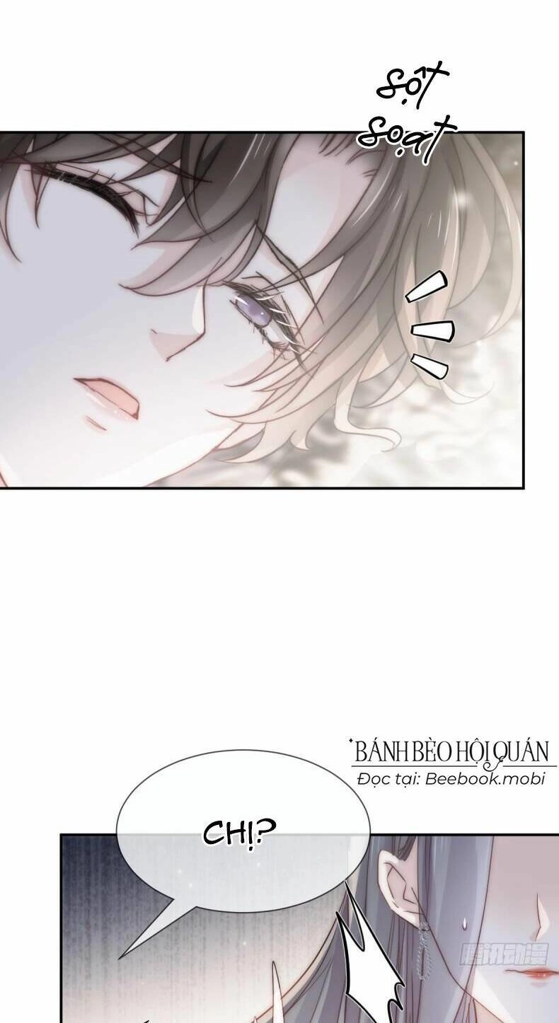 Đỉnh Lưu Niên Hạ Thèm Muốn Tôi Đã Lâu Chapter 1 - 23