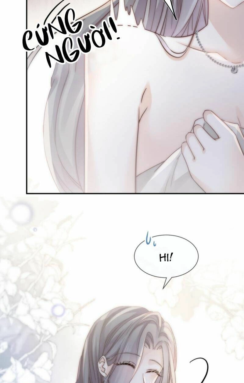 Đỉnh Lưu Niên Hạ Thèm Muốn Tôi Đã Lâu Chapter 1 - 24