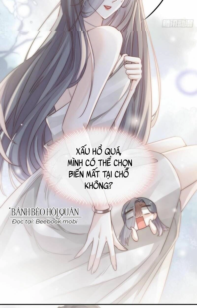 Đỉnh Lưu Niên Hạ Thèm Muốn Tôi Đã Lâu Chapter 1 - 25