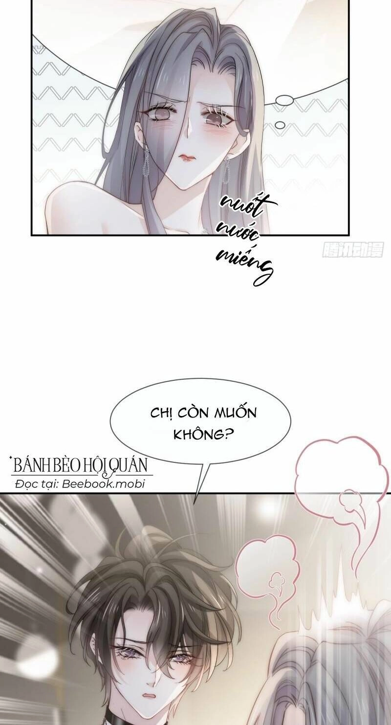 Đỉnh Lưu Niên Hạ Thèm Muốn Tôi Đã Lâu Chapter 1 - 27