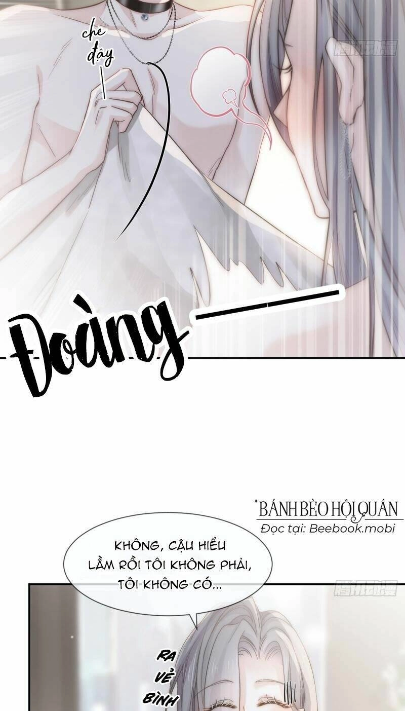 Đỉnh Lưu Niên Hạ Thèm Muốn Tôi Đã Lâu Chapter 1 - 28