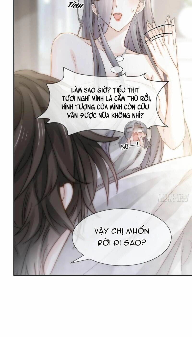 Đỉnh Lưu Niên Hạ Thèm Muốn Tôi Đã Lâu Chapter 1 - 29