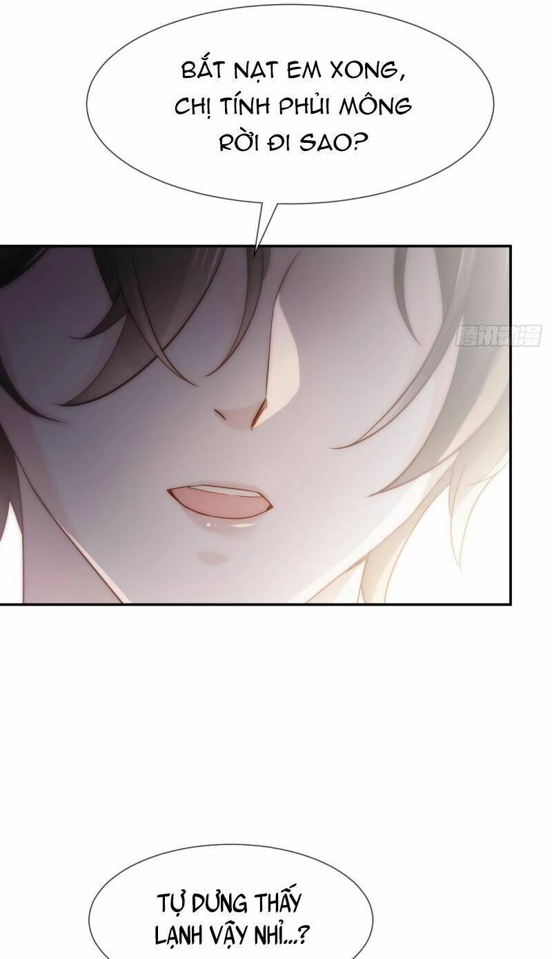 Đỉnh Lưu Niên Hạ Thèm Muốn Tôi Đã Lâu Chapter 1 - 30