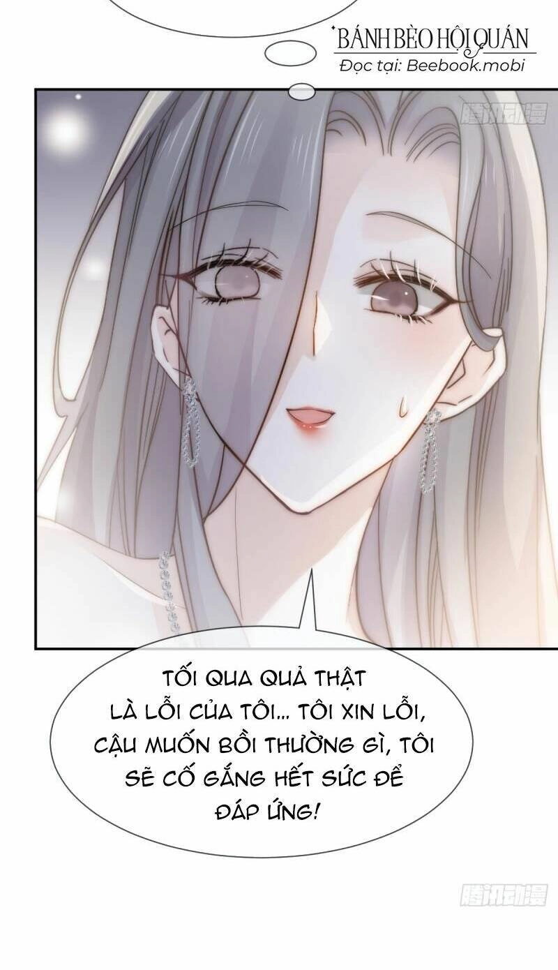 Đỉnh Lưu Niên Hạ Thèm Muốn Tôi Đã Lâu Chapter 1 - 31