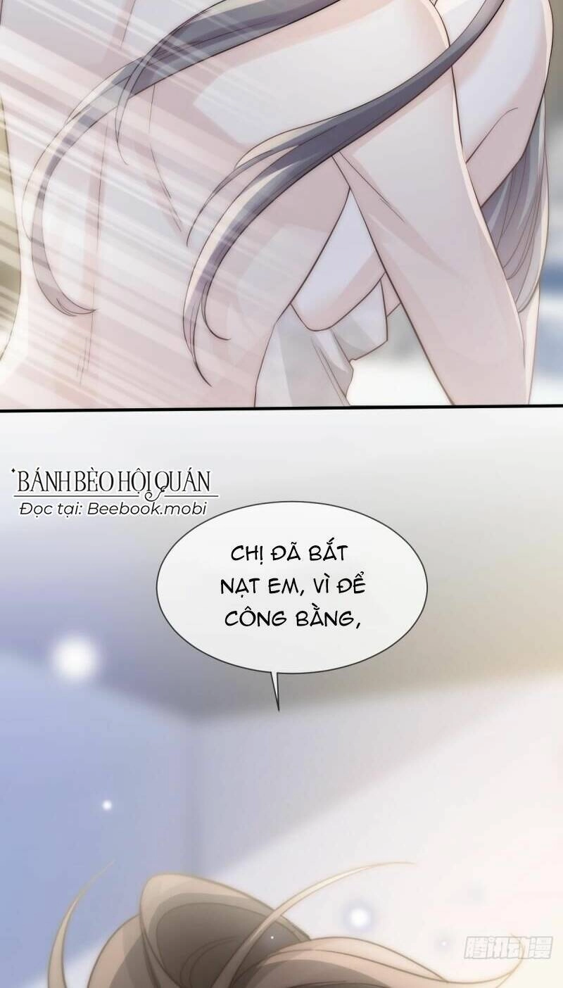 Đỉnh Lưu Niên Hạ Thèm Muốn Tôi Đã Lâu Chapter 1 - 33