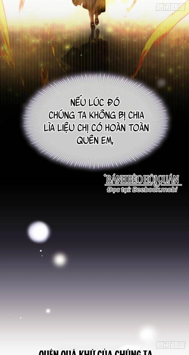 Đỉnh Lưu Niên Hạ Thèm Muốn Tôi Đã Lâu Chapter 2 - 8