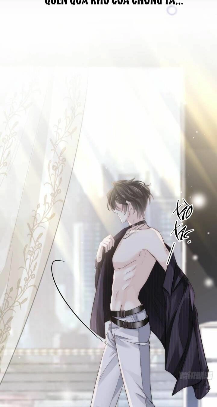 Đỉnh Lưu Niên Hạ Thèm Muốn Tôi Đã Lâu Chapter 2 - 9