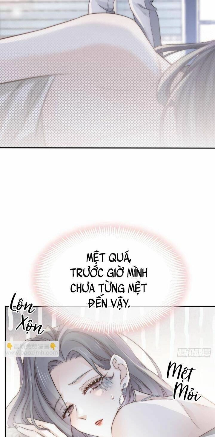 Đỉnh Lưu Niên Hạ Thèm Muốn Tôi Đã Lâu Chapter 2 - 10