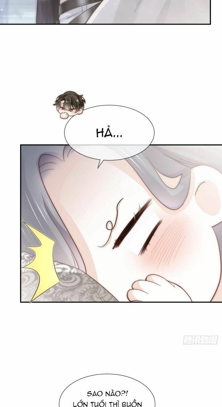 Đỉnh Lưu Niên Hạ Thèm Muốn Tôi Đã Lâu Chapter 2 - 12