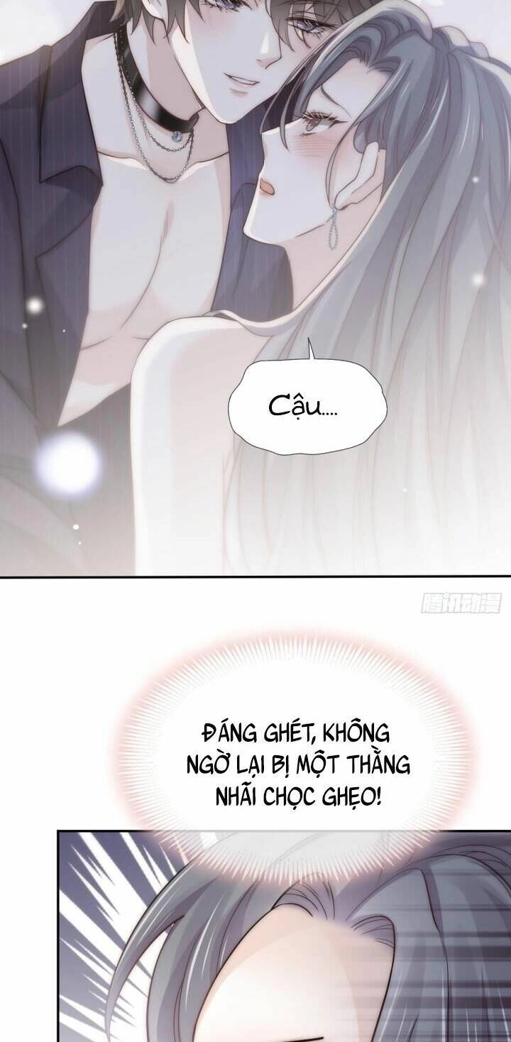 Đỉnh Lưu Niên Hạ Thèm Muốn Tôi Đã Lâu Chapter 2 - 15