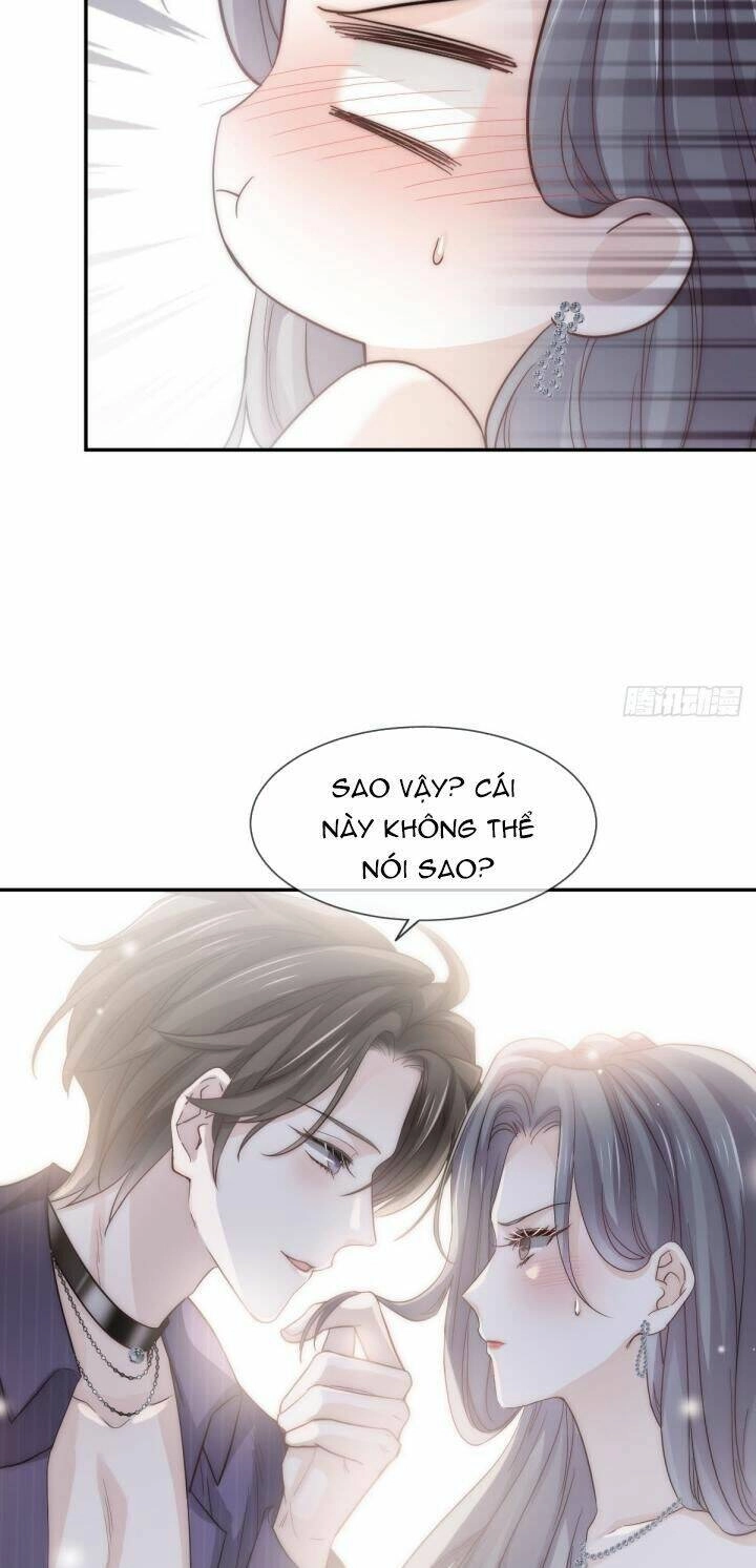 Đỉnh Lưu Niên Hạ Thèm Muốn Tôi Đã Lâu Chapter 2 - 16