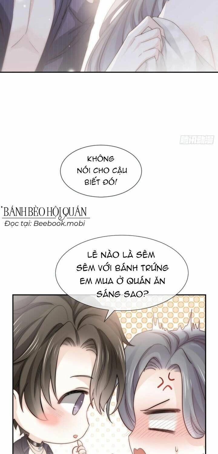 Đỉnh Lưu Niên Hạ Thèm Muốn Tôi Đã Lâu Chapter 2 - 17