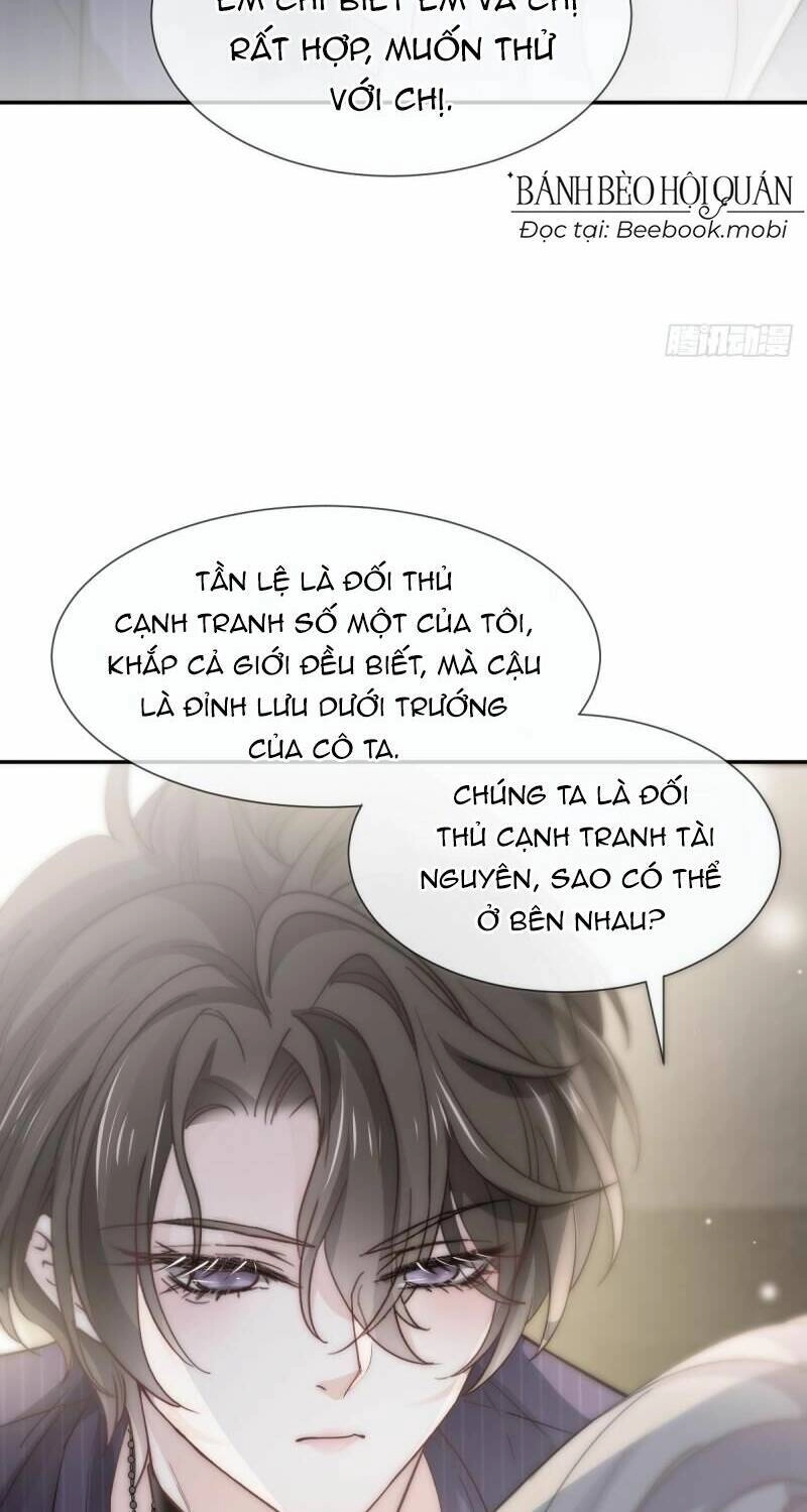 Đỉnh Lưu Niên Hạ Thèm Muốn Tôi Đã Lâu Chapter 2 - 25