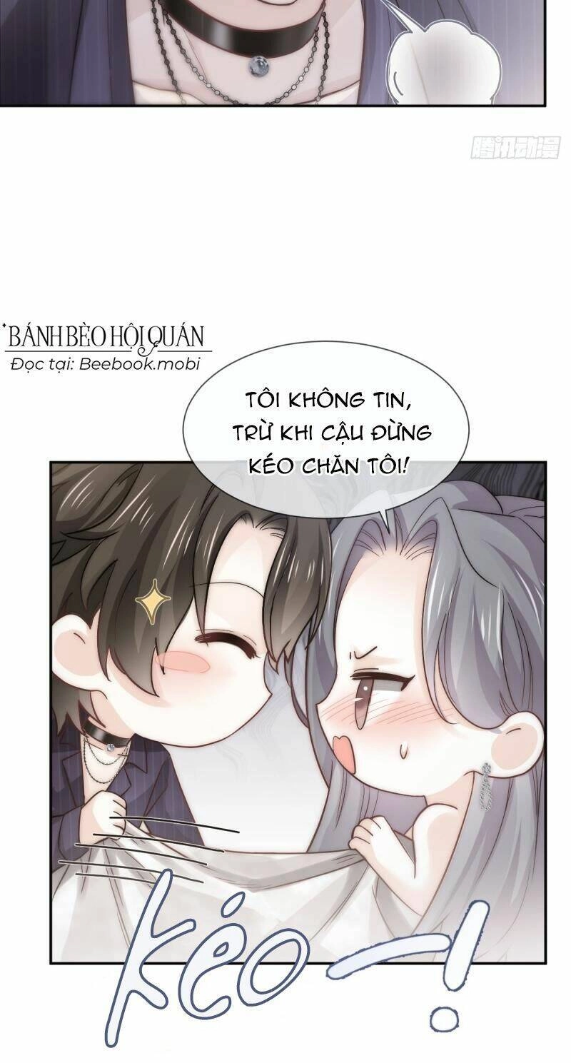 Đỉnh Lưu Niên Hạ Thèm Muốn Tôi Đã Lâu Chapter 2 - 27