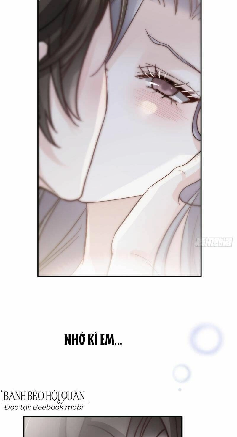 Đỉnh Lưu Niên Hạ Thèm Muốn Tôi Đã Lâu Chapter 2 - 33