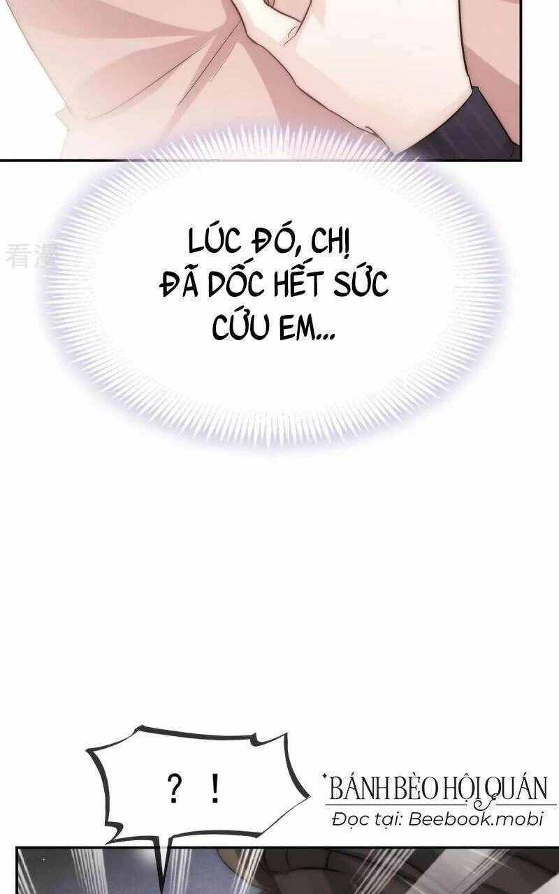 Đỉnh Lưu Niên Hạ Thèm Muốn Tôi Đã Lâu Chapter 3 - 6