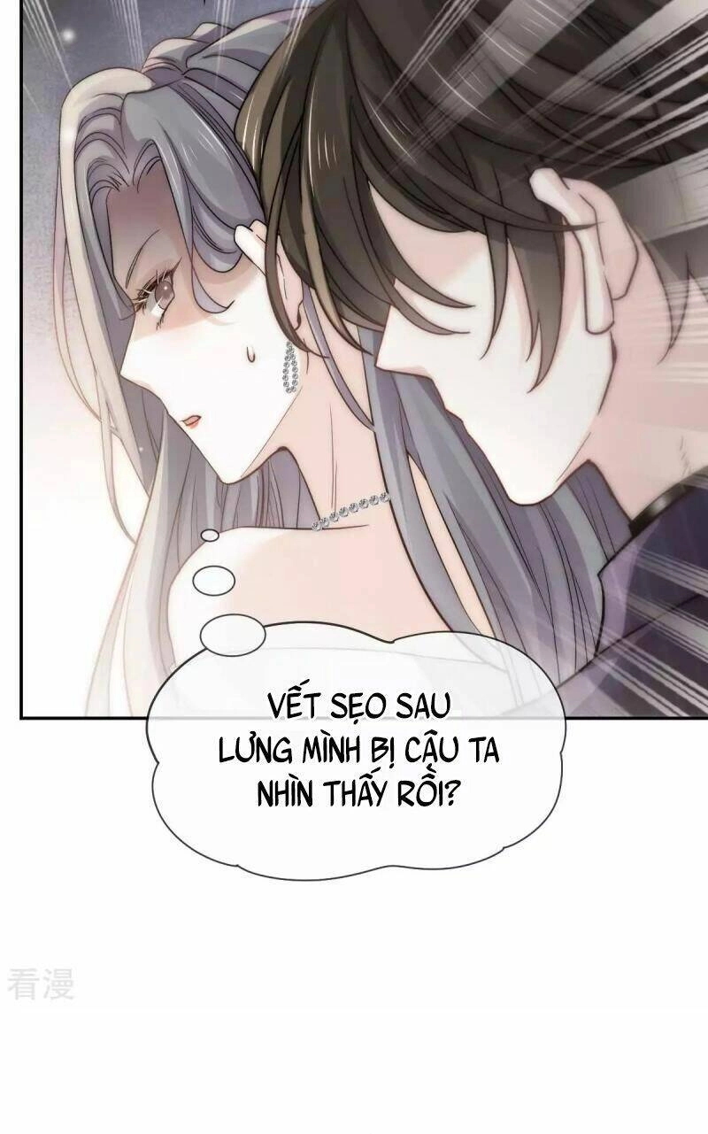 Đỉnh Lưu Niên Hạ Thèm Muốn Tôi Đã Lâu Chapter 3 - 7