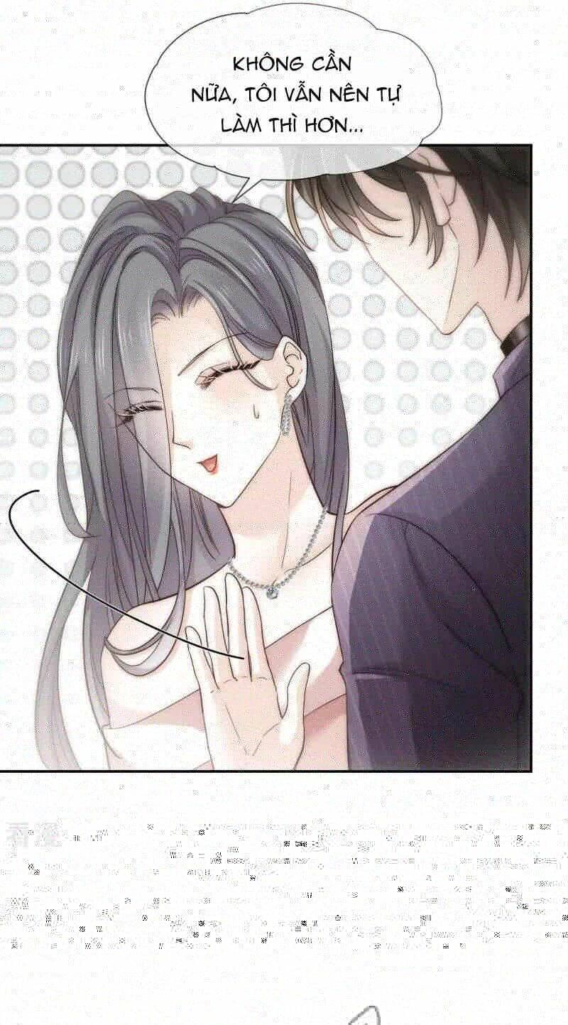 Đỉnh Lưu Niên Hạ Thèm Muốn Tôi Đã Lâu Chapter 3 - 8