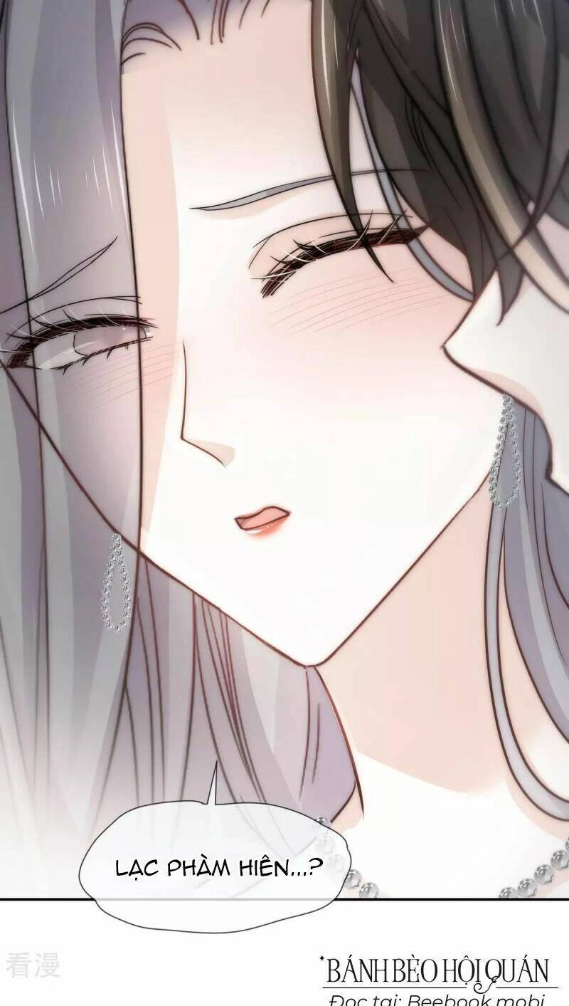 Đỉnh Lưu Niên Hạ Thèm Muốn Tôi Đã Lâu Chapter 3 - 12