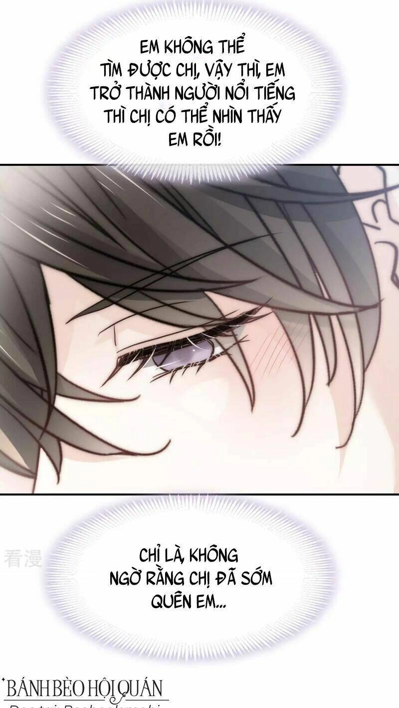 Đỉnh Lưu Niên Hạ Thèm Muốn Tôi Đã Lâu Chapter 3 - 14