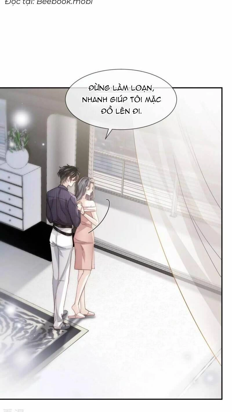 Đỉnh Lưu Niên Hạ Thèm Muốn Tôi Đã Lâu Chapter 3 - 15