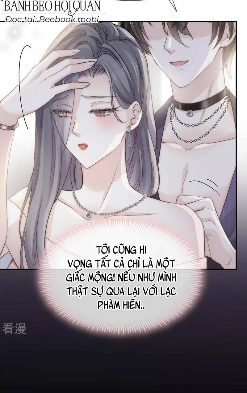 Đỉnh Lưu Niên Hạ Thèm Muốn Tôi Đã Lâu Chapter 3 - 17