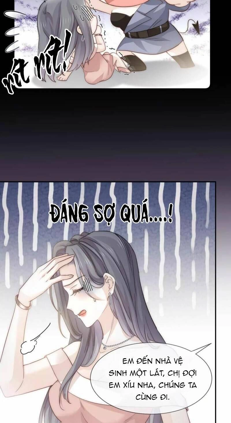 Đỉnh Lưu Niên Hạ Thèm Muốn Tôi Đã Lâu Chapter 3 - 19