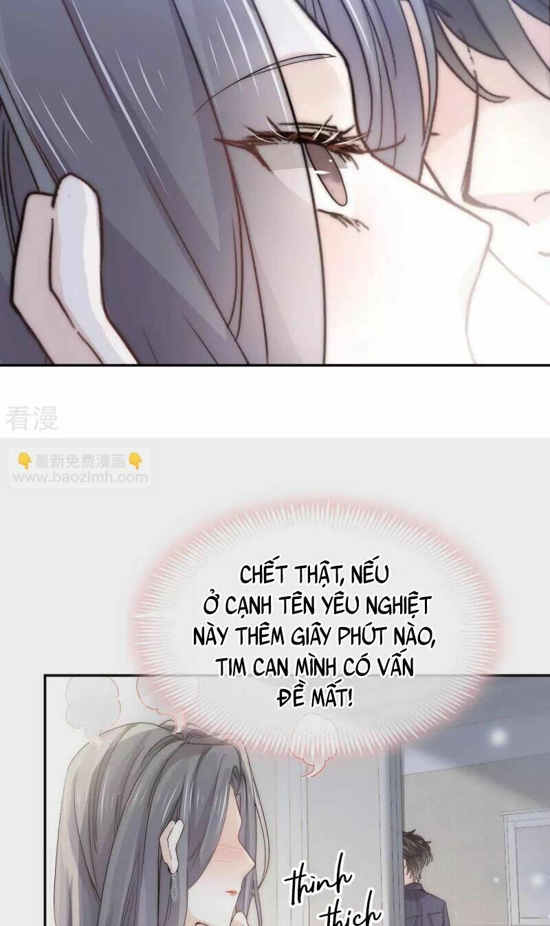 Đỉnh Lưu Niên Hạ Thèm Muốn Tôi Đã Lâu Chapter 3 - 22