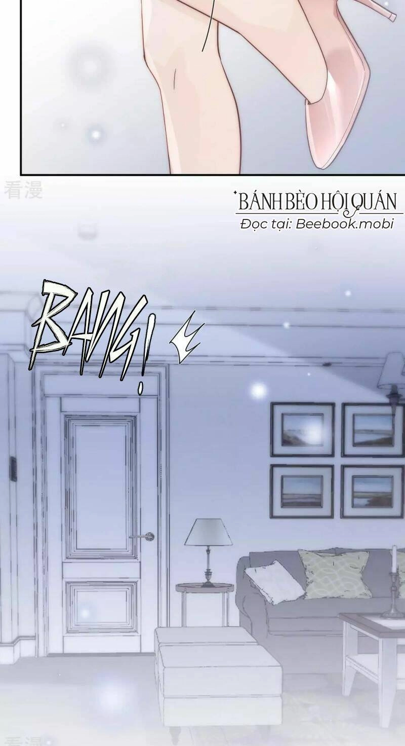 Đỉnh Lưu Niên Hạ Thèm Muốn Tôi Đã Lâu Chapter 3 - 25